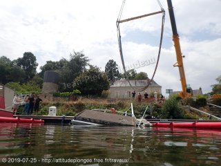 Travaux jeudi 25 juillet 2019 13:27:51 