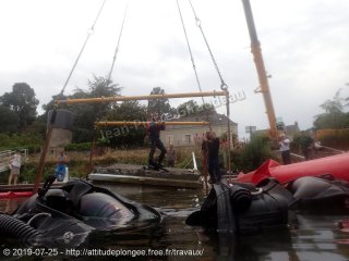 Travaux jeudi 25 juillet 2019 14:08:40 
