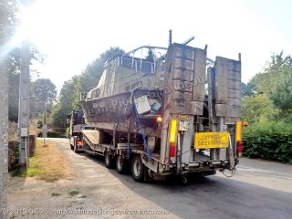 Travaux jeudi 25 juillet 2019 17:59:35 