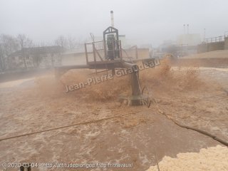 Travaux mercredi 4 mars 2020 12:55:14 