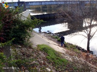 Travaux