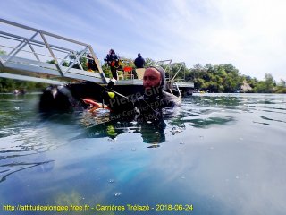 Trélazé dimanche 24 juin 2018 10:12:15 