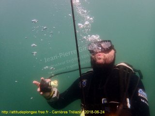 Trélazé dimanche 24 juin 2018 10:31:29 