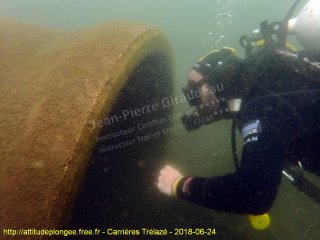 Trélazé dimanche 24 juin 2018 10:36:40 