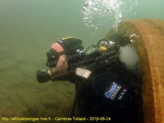 Trélazé dimanche 24 juin 2018 10:36:51 