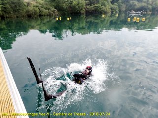 Trélazé mardi 24 juillet 2018 10:17:49 