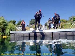 Trélazé mercredi 25 juillet 2018 10:01:54 