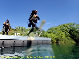 Trélazé mercredi 25 juillet 2018 10:03:37 