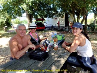 Trélazé mercredi 25 juillet 2018 11:40:39 