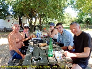 Trélazé mercredi 25 juillet 2018 12:09:11 