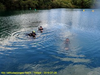 Trélazé dimanche 28 juillet 2019 13:54:19 