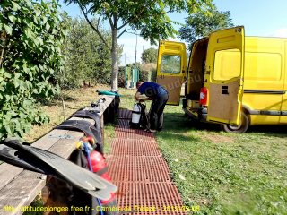 Trélazé dimanche 8 septembre 2019 09:52:21 