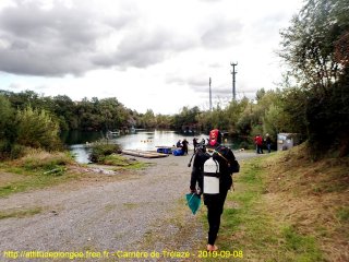 Trélazé dimanche 8 septembre 2019 10:33:59 