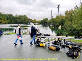 Trélazé dimanche 29 septembre 2019 09:53:04 