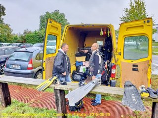 Trélazé dimanche 29 septembre 2019 10:37:40 