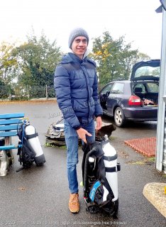 Trélazé mercredi 1 novembre 2023 10:03:30 