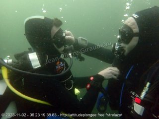 Trélazé jeudi 2 novembre 2023 10:42:09 