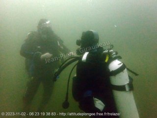 Trélazé jeudi 2 novembre 2023 10:45:05 