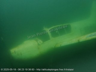 Trélazé dimanche 18 mai 2025 12:56:37 