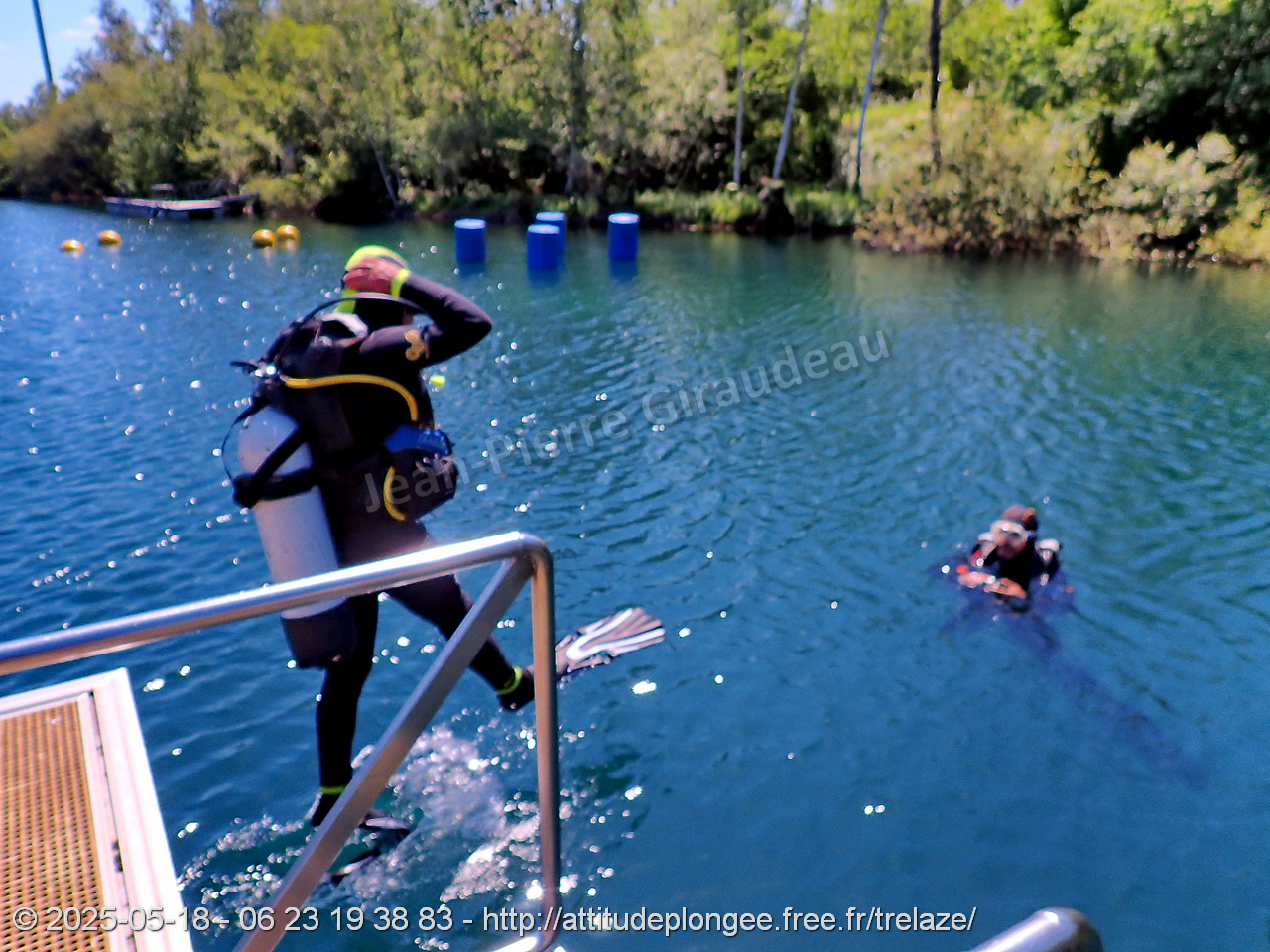 L'Aventure c'est facile… Il suffit de vouloir !!!