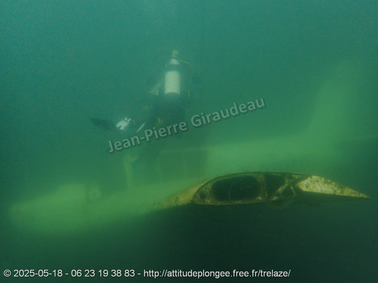 L'Aventure c'est facile… Il suffit de vouloir !!!
