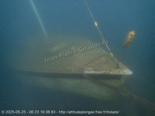 Trélazé dimanche 25 mai 2025 11:08:29 